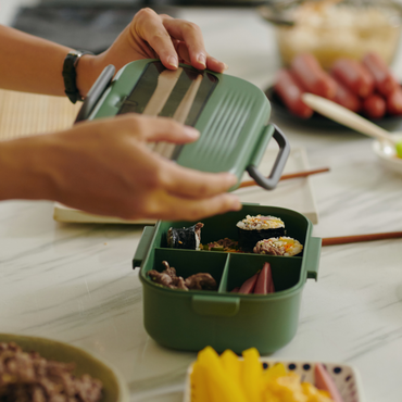 cucina semplice solo da scongelare