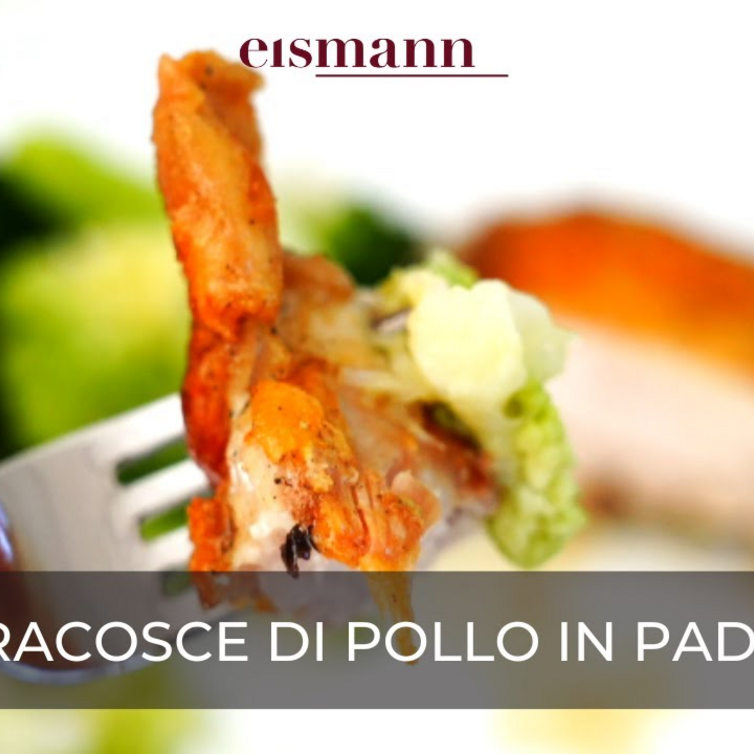 Sovracosce di pollo