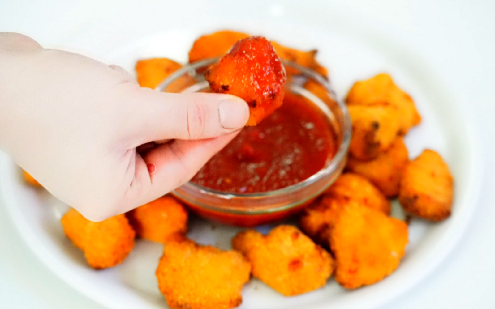 Tex Mex: Ricetta Salsa Chili e Chicken Chips