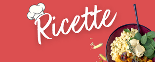 Scopri tutte le ricette