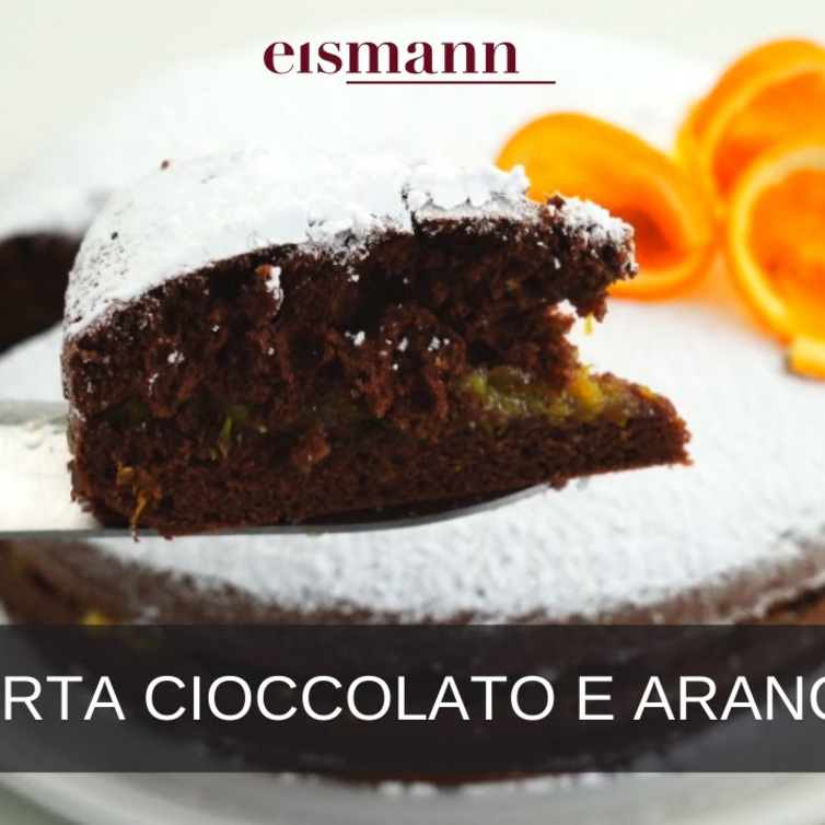Marmellata di Arance e Cioccolato: ecco come realizzare un dolce dessert!
