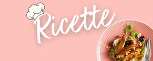 Scopri tutte le ricette