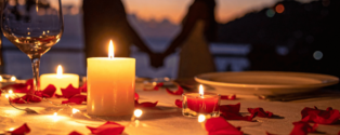 Cena romantica