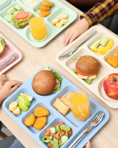 lunch box bambini pasti organizzati