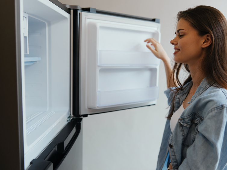 etichetta scadenza cibo