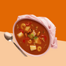 Comfort Food