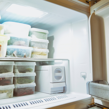 conservanti surgelati