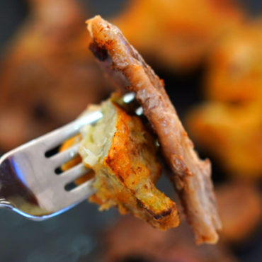 ricetta costine di agnello pasqua 