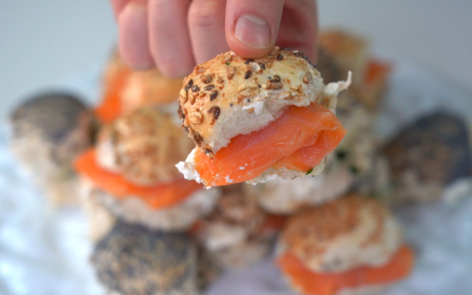 Ricetta Profiterole Gastronomico