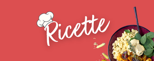 Scopri tutte le ricette