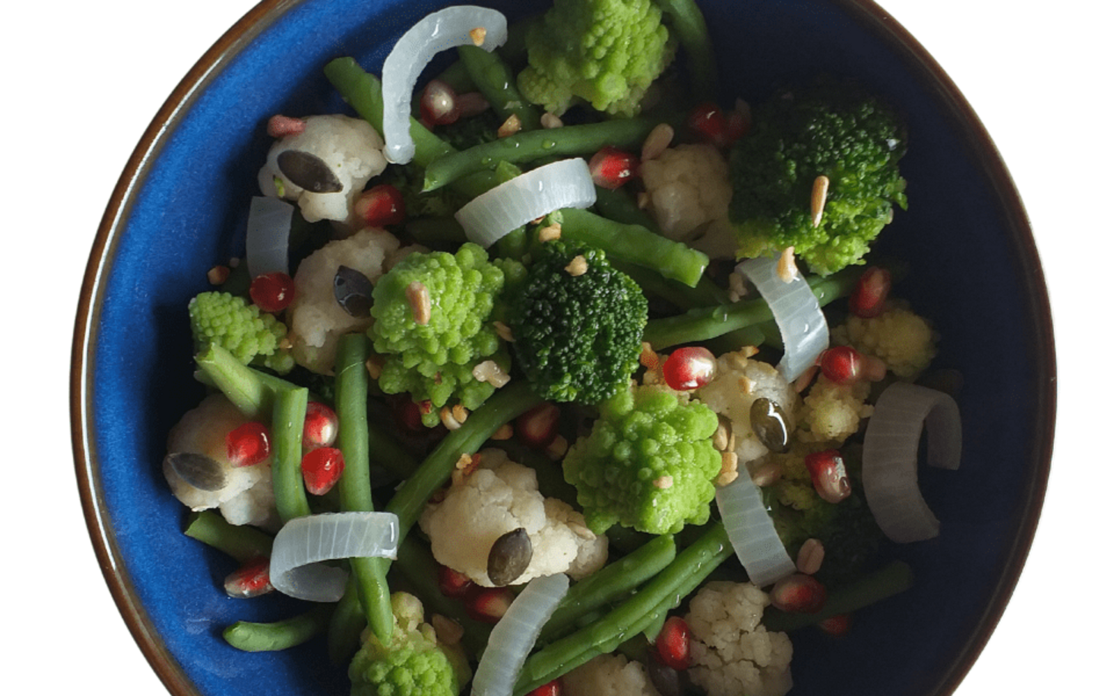 Insalata Magie d’Inverno