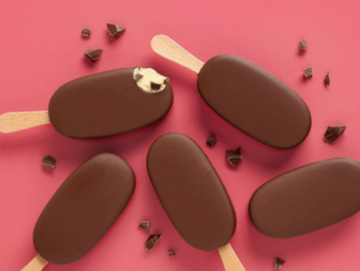 stecchi Big choc ricoperto di cioccolato