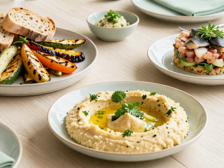 Prodotti e ricette di primavera per mangiare bene in questa stagione