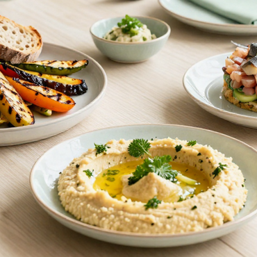 Prodotti e ricette di primavera per mangiare bene in questa stagione