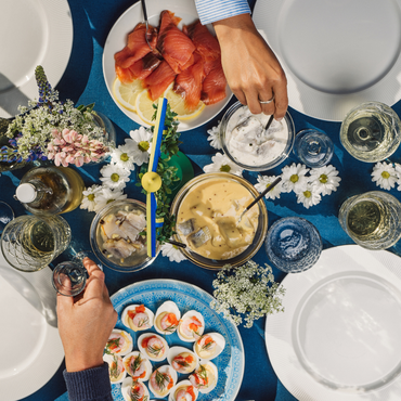 cena estiva