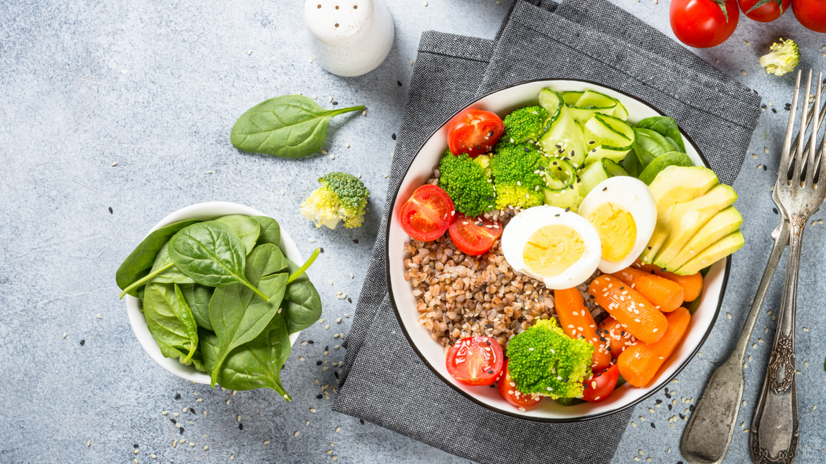 Cucina green primaverile: 5 idee leggere e gustose con verdure di stagione