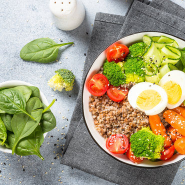 5 idee primaverili insalatone estive