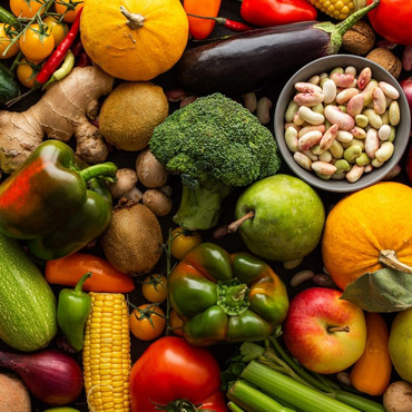 calendario frutta e verdura