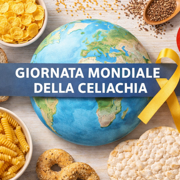 giornata mondiale della celiachia
