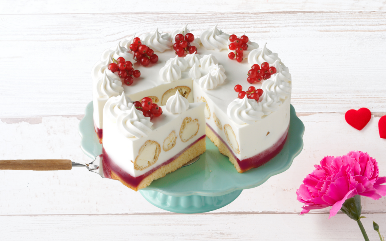 Torta Amore di Mamma