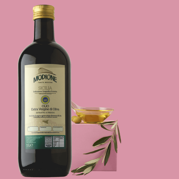 olio IGP