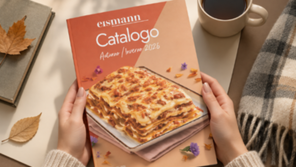 Catalogo Autunno Inverno 2026