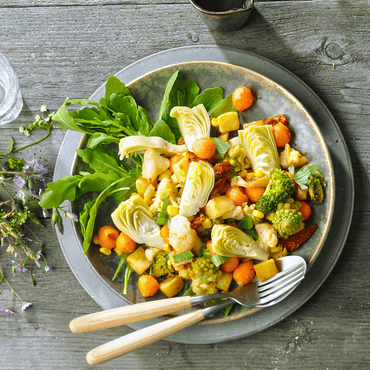 ricetta estiva fit leggera