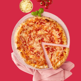 Pizze