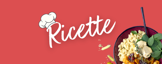 Scopri tutte le ricette