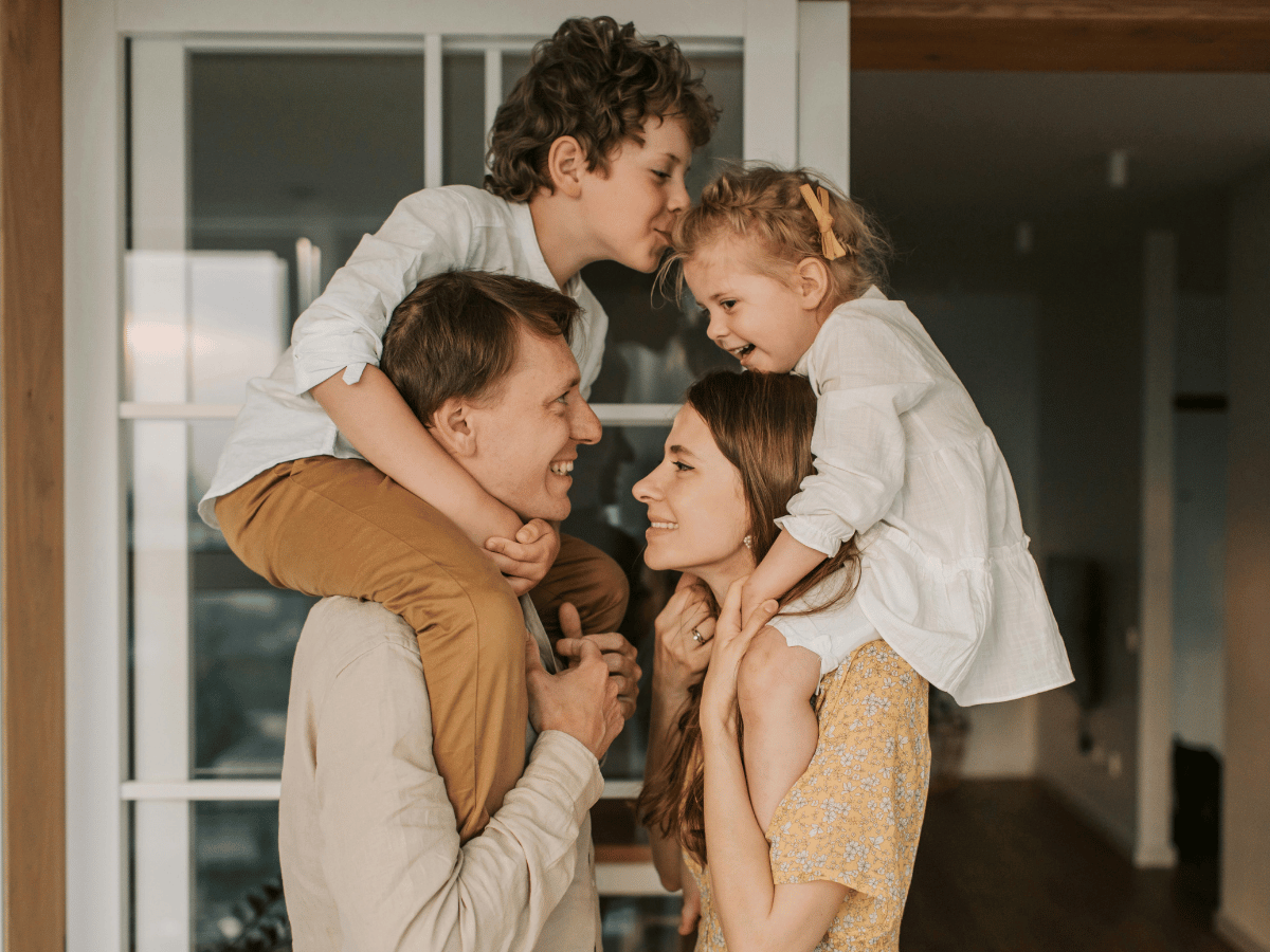 Easy Family