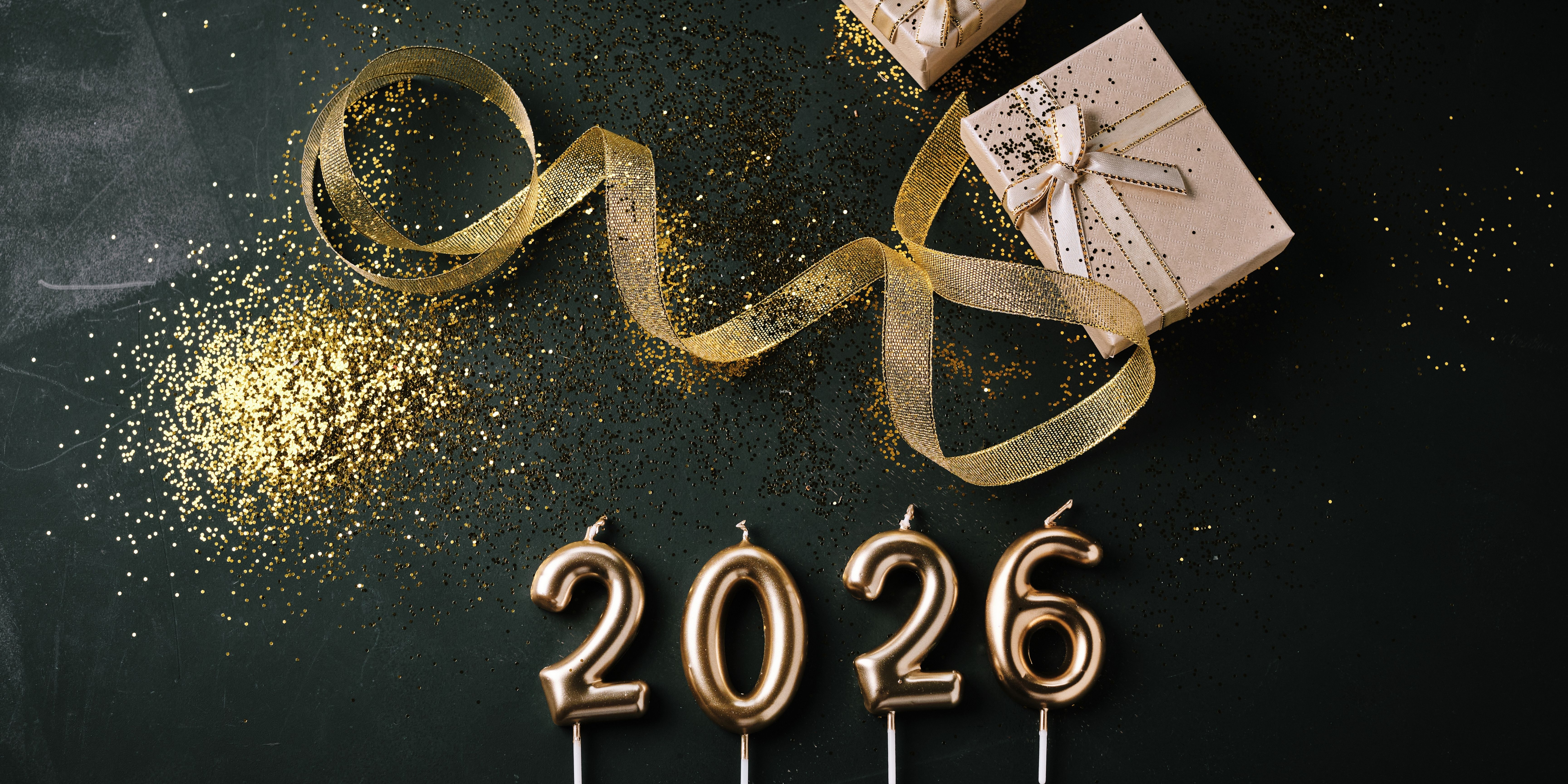 Idee per Capodanno? 🎇